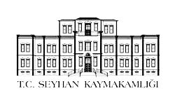 Seyhan Kaymakamlığı